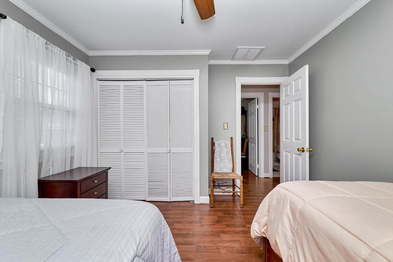 Luxury 5 Bedroom 3 Ba Near Beaches And Venues *