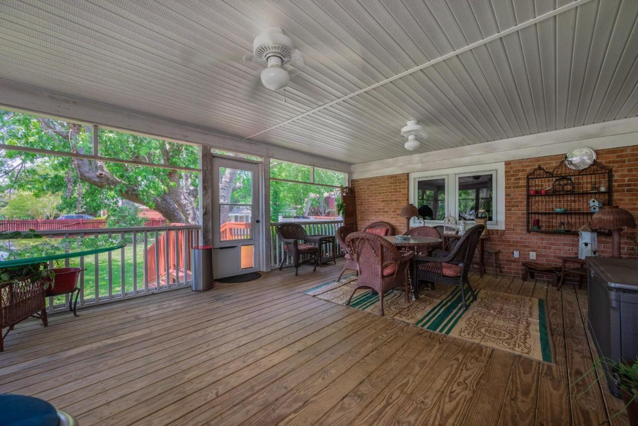 Luxury 5 Bedroom 3 Ba Near Beaches And Venues