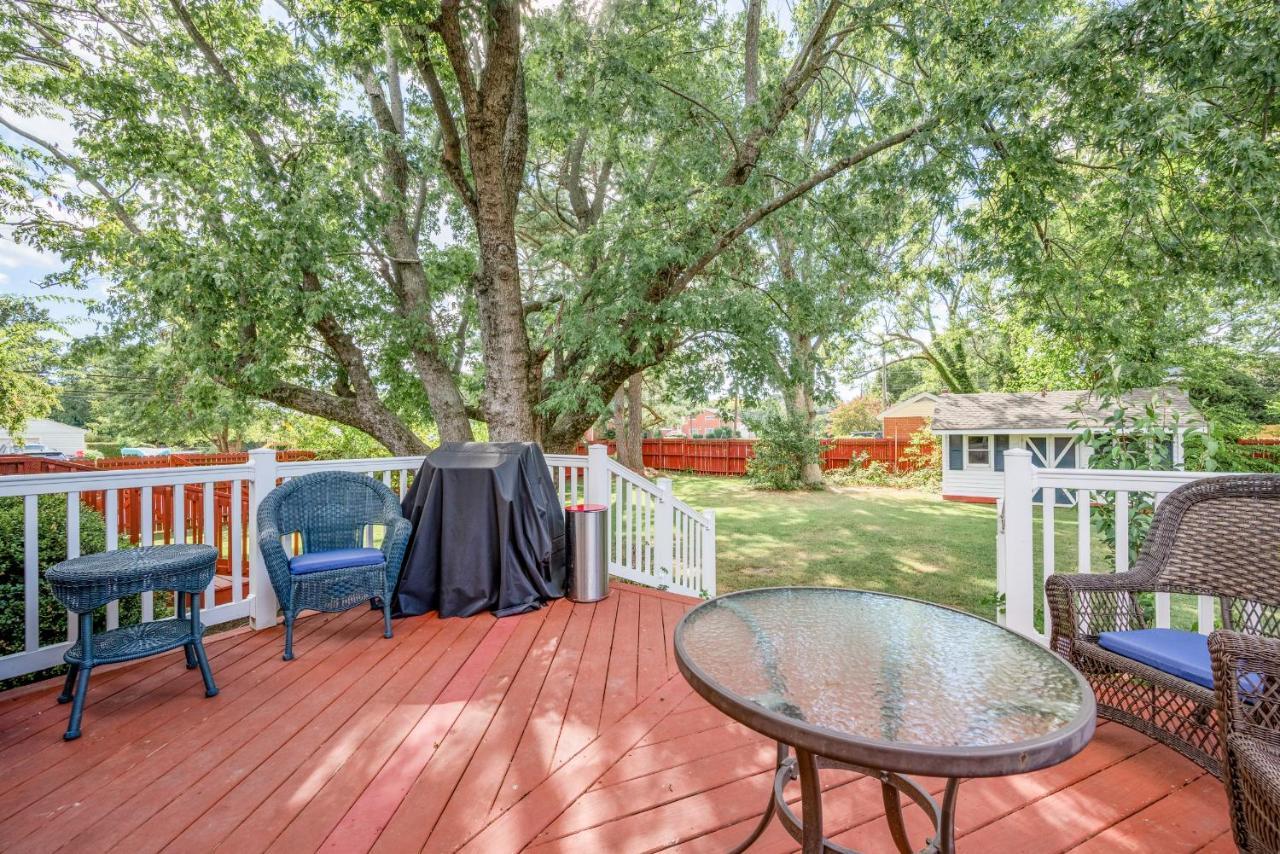 Luxury 5 Bedroom 3 Ba Near Beaches And Venues *