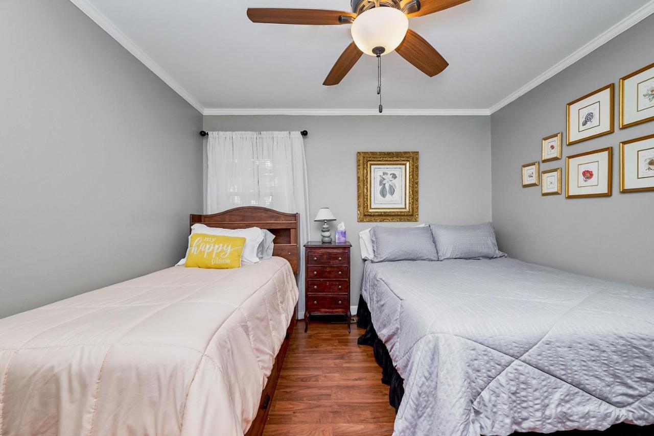Luxury 5 Bedroom 3 Ba Near Beaches And Venues Hampton